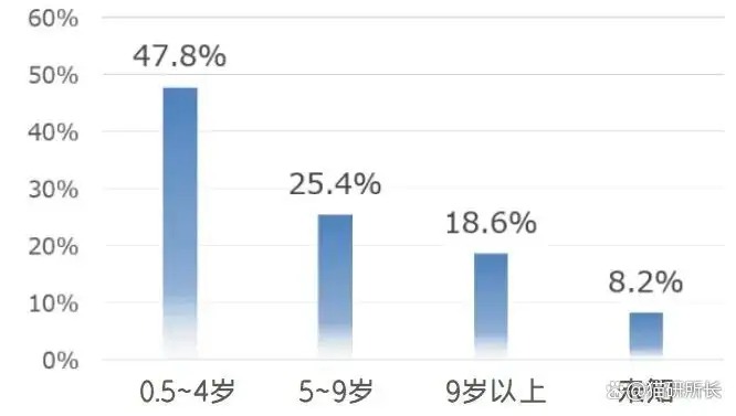 猫最长寿命是多少年(猫咪最长寿命是多少年)