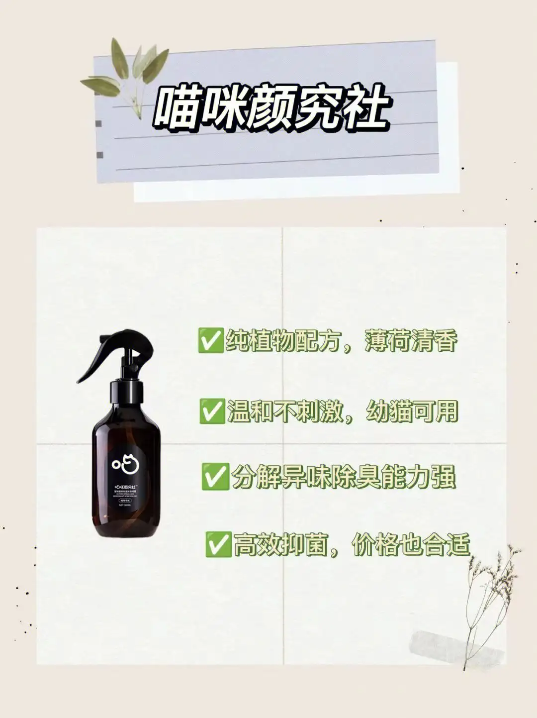怎么能祛除猫尿味道(怎么能祛除猫尿味道小妙招)