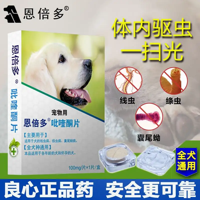 幼狗体内驱虫(幼狗体内驱虫药过量多久出现症状)