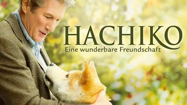 忠犬八公的故事获奖(忠犬八公的故事获奖了吗)