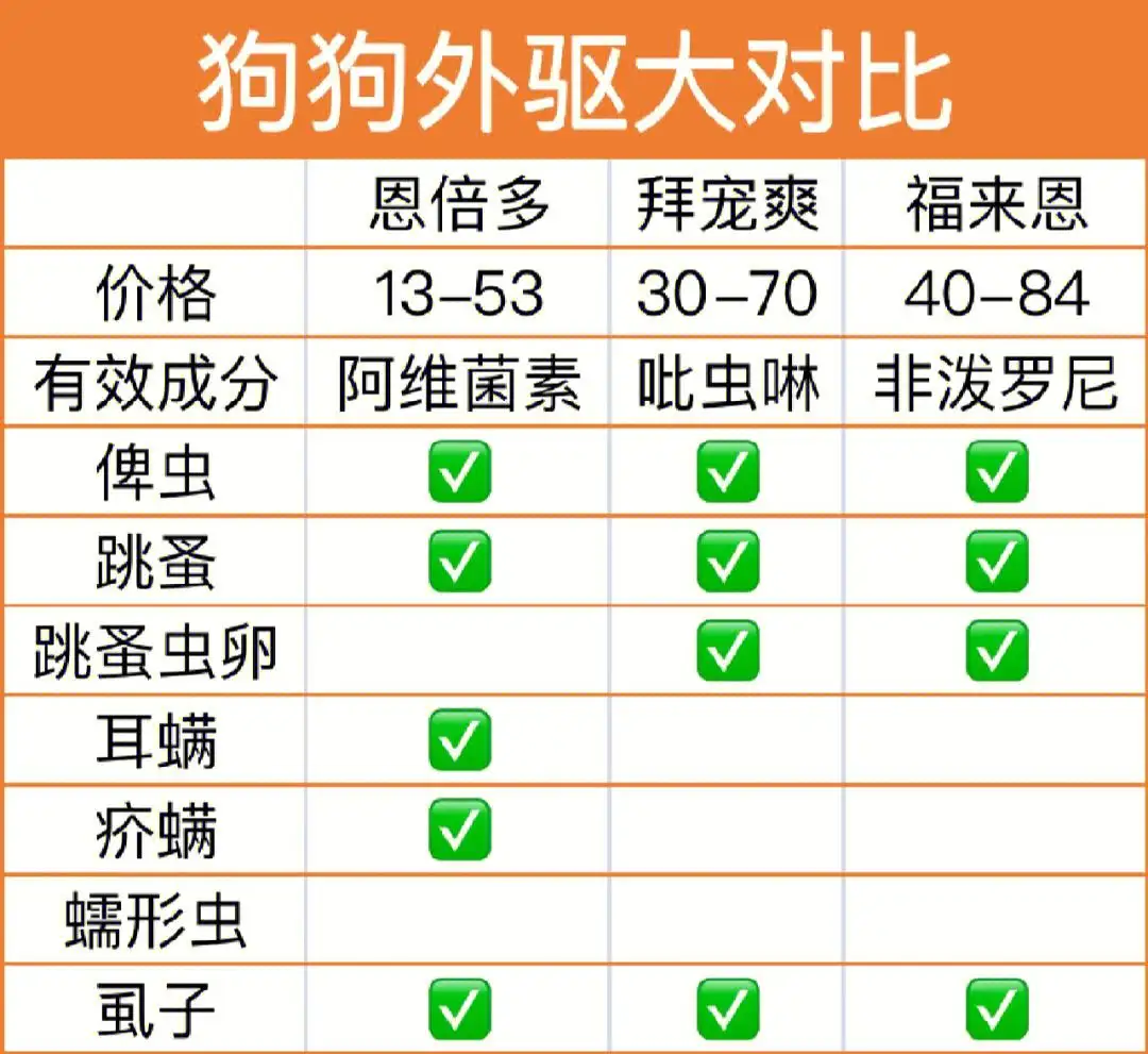 宠物驱虫的作用(宠物驱虫的作用是什么)