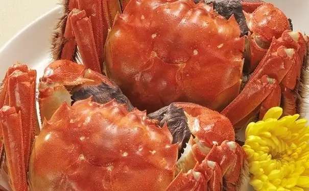 甘油三酯高能吃蟹黄吗(甘油三酯高可以吃梭子蟹吗)