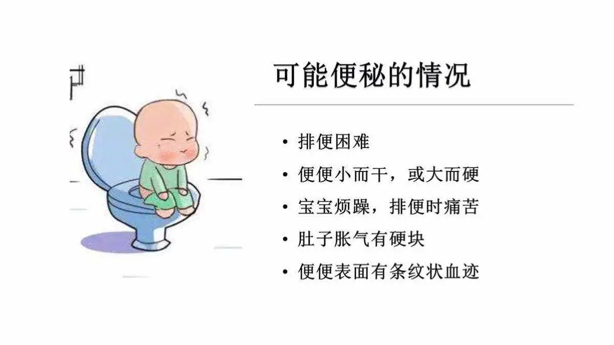 有点轻微便秘怎么办(轻微便秘怎么快速排便)