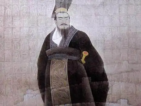 嬴政活了多少年(嬴政多活几十年会怎么样)
