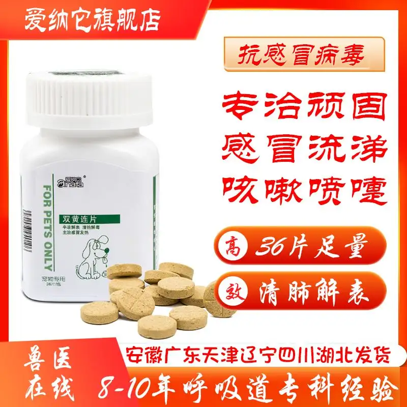 狗狗发烧的药退烧(狗狗发烧的药退烧效果好吗)